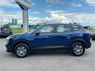 2025 Nissan Kicks SEULEMENT 015646 KM in St-Jean-Sur-Richelieu, Quebec - 5 - w320h240px