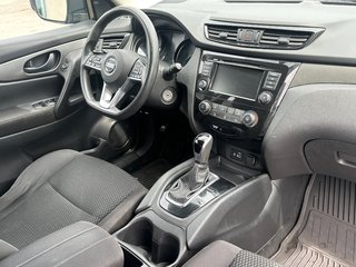 2019 Nissan Qashqai AWD SEULEMENT 091465 KM in St-Jean-Sur-Richelieu, Quebec - 3 - w320h240px