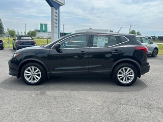 2019 Nissan Qashqai AWD SEULEMENT 091465 KM in St-Jean-Sur-Richelieu, Quebec - 6 - w320h240px