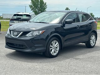 2019 Nissan Qashqai AWD SEULEMENT 091465 KM in St-Jean-Sur-Richelieu, Quebec - 4 - w320h240px