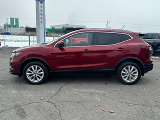 2021 Nissan Qashqai SV AWD TOIT OUVRANT CRUISE ADAPTATIF in St-Jean-Sur-Richelieu, Quebec - 6 - w320h240px