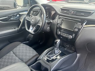 2021 Nissan Qashqai SV AWD TOIT OUVRANT CRUISE ADAPTATIF in St-Jean-Sur-Richelieu, Quebec - 3 - w320h240px
