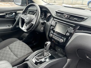 2021 Nissan Qashqai SV AWD TOIT OUVRANT CRUISE ADAPTATIF in St-Jean-Sur-Richelieu, Quebec - 3 - w320h240px