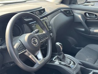 Nissan Qashqai AWD SEULEMENT 025225 KM 2023 à St-Jean-Sur-Richelieu, Québec - 3 - w320h240px