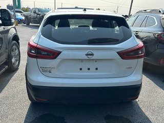 Nissan Qashqai AWD SEULEMENT 025225 KM 2023 à St-Jean-Sur-Richelieu, Québec - 5 - w320h240px