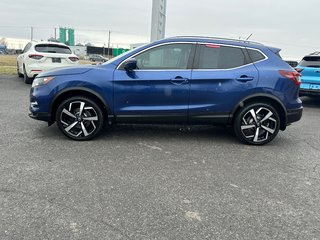 Nissan Qashqai SL CUIR NAVIGATION TOIT PANORAMIQUE 2023 à St-Jean-Sur-Richelieu, Québec - 6 - w320h240px