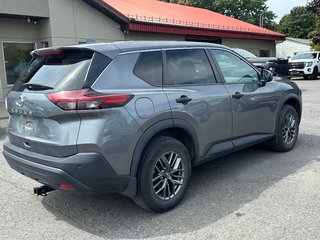 2021 Nissan Rogue AWD SEULEMENT 081842 KM in St-Jean-Sur-Richelieu, Quebec - 4 - w320h240px