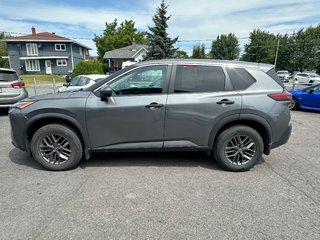 2021 Nissan Rogue AWD SEULEMENT 081842 KM in St-Jean-Sur-Richelieu, Quebec - 5 - w320h240px