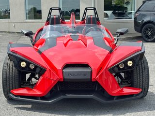 2016 Polaris Slingshot SEULEMENT 10602 KM in St-Jean-Sur-Richelieu, Quebec - 6 - w320h240px