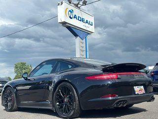 2015 Porsche 911 CARRERA 4 GTS SEULEMENT 029739 KM in St-Jean-Sur-Richelieu, Quebec - 4 - w320h240px