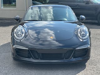 2015 Porsche 911 CARRERA 4 GTS SEULEMENT 029739 KM in St-Jean-Sur-Richelieu, Quebec - 6 - w320h240px