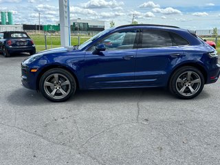 Porsche Macan AWD CUIR TOIT PANORAMIQUE 2023 à St-Jean-Sur-Richelieu, Québec - 6 - w320h240px