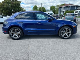 2023 Porsche Macan AWD CUIR TOIT PANORAMIQUE in St-Jean-Sur-Richelieu, Quebec - 4 - w320h240px