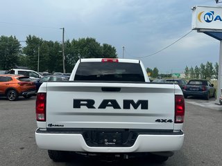 2023 Ram 1500 Classic Express CREW in St-Jean-Sur-Richelieu, Quebec - 5 - w320h240px