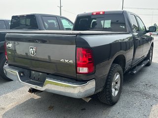 Ram 1500 SLT V8 4x4 SEULEMENT 086384 KM 2016 à St-Jean-Sur-Richelieu, Québec - 4 - w320h240px