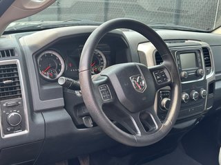 Ram 1500 SLT V8 4x4 SEULEMENT 086384 KM 2016 à St-Jean-Sur-Richelieu, Québec - 3 - w320h240px