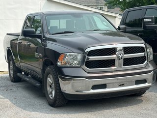 Ram 1500 SLT V8 4x4 SEULEMENT 086384 KM 2016 à St-Jean-Sur-Richelieu, Québec - 5 - w320h240px