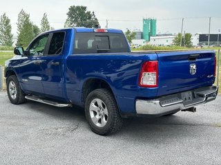 2019 Ram 1500 V8 5.7 HEMI SEULEMENT 095521 KM in St-Jean-Sur-Richelieu, Quebec - 5 - w320h240px