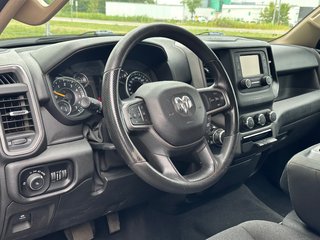 2019 Ram 1500 V8 5.7 HEMI SEULEMENT 095521 KM in St-Jean-Sur-Richelieu, Quebec - 3 - w320h240px