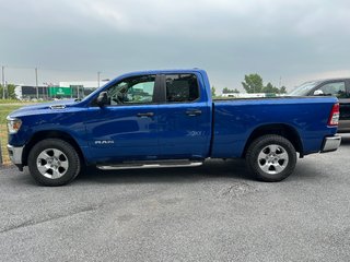 2019 Ram 1500 V8 5.7 HEMI SEULEMENT 095521 KM in St-Jean-Sur-Richelieu, Quebec - 4 - w320h240px
