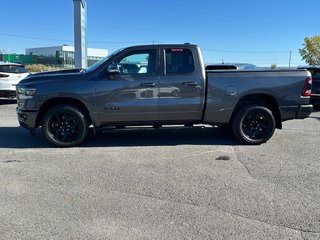 2020 Ram 1500 Sport 4X4 V8 CUIR NAVI SEULEMENT 068906 KM in St-Jean-Sur-Richelieu, Quebec - 5 - w320h240px