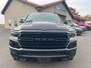 1500 Sport 4x4 CREW HEMI CUIR TOIT PANO 2021 à St-Jean-Sur-Richelieu, Québec - 4 - w320h240px