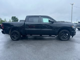2021 Ram 1500 Sport CUIR HEMI RAM BOX SIEGES VENTILÉS in St-Jean-Sur-Richelieu, Quebec - 4 - w320h240px