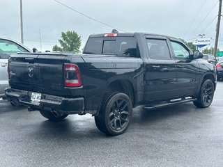 2021 Ram 1500 Sport CUIR HEMI RAM BOX SIEGES VENTILÉS in St-Jean-Sur-Richelieu, Quebec - 3 - w320h240px