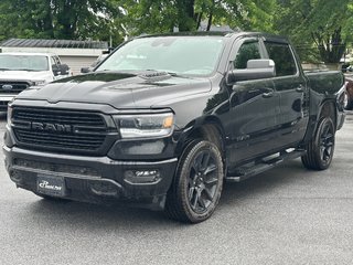 2021 Ram 1500 Sport CUIR HEMI RAM BOX SIEGES VENTILÉS in St-Jean-Sur-Richelieu, Quebec - 5 - w320h240px