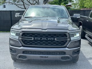 Ram 1500 Sport CUIR NAVIGATION 4X4 HEMI 2022 à St-Jean-Sur-Richelieu, Québec - 3 - w320h240px
