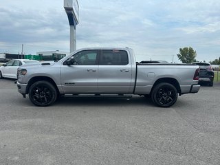 Ram 1500 Sport CUIR NAVIGATION HEMI 5.7 2022 à St-Jean-Sur-Richelieu, Québec - 6 - w320h240px