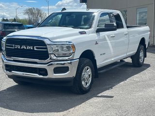 Ram 2500 Big Horn BOITE 8 PIEDS SEULEMENT 088357 KM 2019 à St-Jean-Sur-Richelieu, Québec - 6 - w320h240px