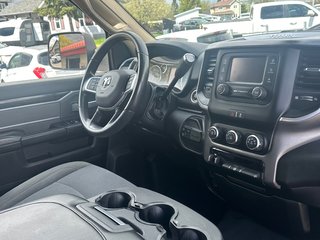 Ram 2500 Big Horn BOITE 8 PIEDS SEULEMENT 088357 KM 2019 à St-Jean-Sur-Richelieu, Québec - 3 - w320h240px
