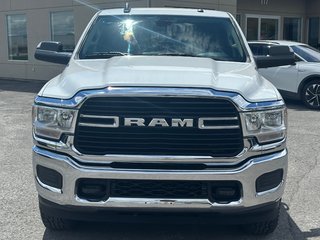 Ram 2500 Big Horn BOITE 8 PIEDS SEULEMENT 088357 KM 2019 à St-Jean-Sur-Richelieu, Québec - 5 - w320h240px