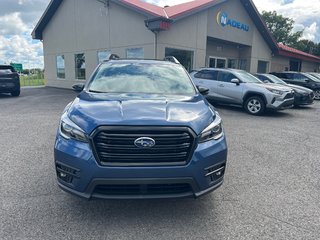 2022  ASCENT Onyx AWD 7 PASSAGERS CUIR TOIT PANO in St-Jean-Sur-Richelieu, Quebec - 4 - w320h240px