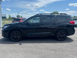 Subaru ASCENT Onyx CUIR TOIT PANORAMIQUE SEULEMENT 052385 KM 2022 à St-Jean-Sur-Richelieu, Québec - 5 - w320h240px