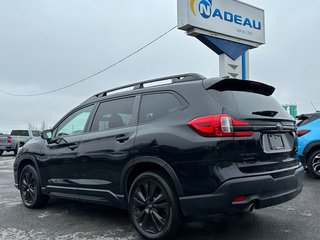 2022 Subaru Ascent Onyx CUIR AWD TOIT PANORAMIQUE in St-Jean-Sur-Richelieu, Quebec - 5 - w320h240px