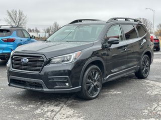 2022 Subaru Ascent Onyx CUIR AWD TOIT PANORAMIQUE in St-Jean-Sur-Richelieu, Quebec - 4 - w320h240px