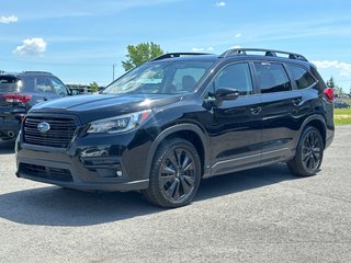 2022 Subaru Ascent Onyx CUIR AWD TOIT PANORAMIQUE in St-Jean-Sur-Richelieu, Quebec - 4 - w320h240px