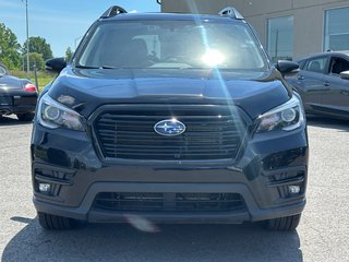 2022 Subaru Ascent Onyx CUIR AWD TOIT PANORAMIQUE in St-Jean-Sur-Richelieu, Quebec - 6 - w320h240px