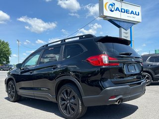 2022 Subaru Ascent Onyx CUIR AWD TOIT PANORAMIQUE in St-Jean-Sur-Richelieu, Quebec - 5 - w320h240px