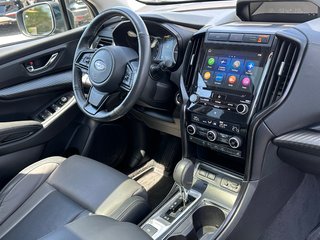 2022 Subaru Ascent Onyx CUIR AWD TOIT PANORAMIQUE in St-Jean-Sur-Richelieu, Quebec - 3 - w320h240px