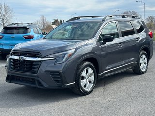 2023 Subaru Ascent Convenience AWD SEULEMENT 045264 KM in St-Jean-Sur-Richelieu, Quebec - 4 - w320h240px