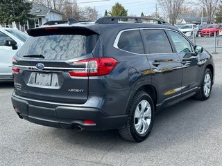 2023 Subaru Ascent Convenience AWD SEULEMENT 045264 KM in St-Jean-Sur-Richelieu, Quebec - 6 - w320h240px