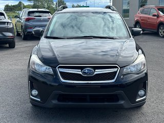 Subaru Crosstrek AWD SEULEMENT 097938 KM 2016 à St-Jean-Sur-Richelieu, Québec - 6 - w320h240px
