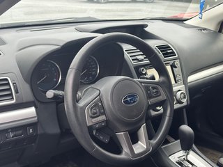 Subaru Crosstrek SEULEMENT 107810 KM SIEGES CHAUFFANTS 2017 à St-Jean-Sur-Richelieu, Québec - 3 - w320h240px