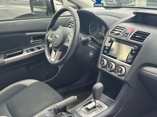 Subaru Crosstrek SEULEMENT 107810 KM SIEGES CHAUFFANTS 2017 à St-Jean-Sur-Richelieu, Québec - 5 - w320h240px