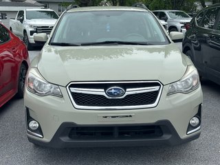 Subaru Crosstrek SEULEMENT 107810 KM SIEGES CHAUFFANTS 2017 à St-Jean-Sur-Richelieu, Québec - 4 - w320h240px