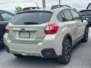 Subaru Crosstrek SEULEMENT 107810 KM SIEGES CHAUFFANTS 2017 à St-Jean-Sur-Richelieu, Québec - 6 - w320h240px