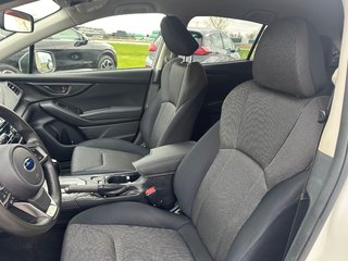 2018 Subaru Crosstrek Convenience AWD in St-Jean-Sur-Richelieu, Quebec - 3 - w320h240px